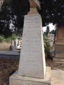 ORAN CIMETIERE DE THAMASHOUET (7)
